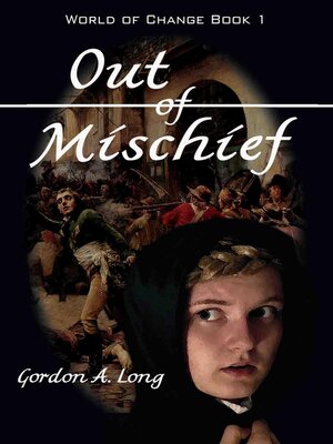 cover image of Out of Mischief